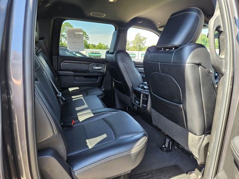 Used 2023 RAM 2500 Rebel w/ Level 1 Equipment Group AWD/4WD image 19