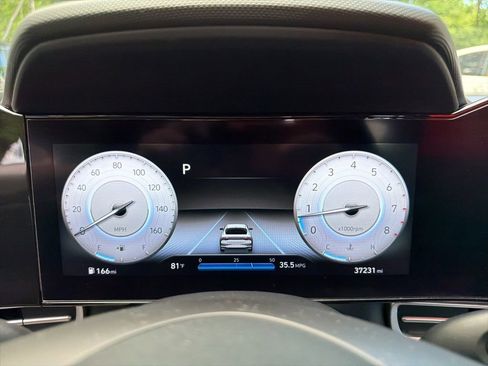 Certified 2023 Hyundai Elantra SEL w/ Convenience Package FWD image 20