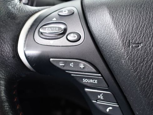 Used 2019 Nissan Pathfinder SV w/ Rock Creek Edition image 32