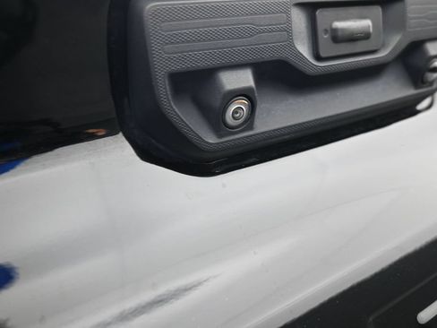 Used 2022 Chevrolet Silverado 1500 LTZ RWD image 46