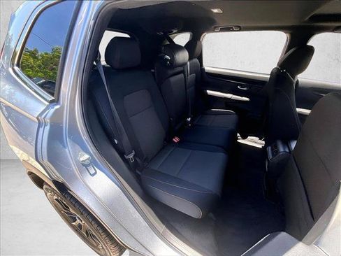 Used 2025 Honda CR-V Sport image 28