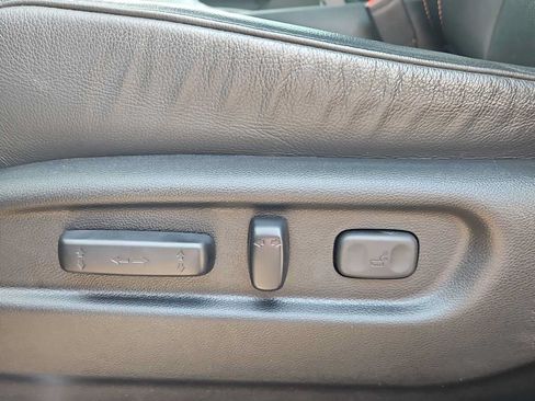 Used 2023 Honda Passport TrailSport image 14