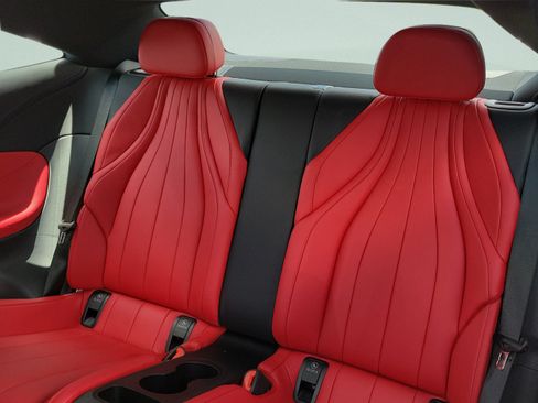 New 2026 Mercedes-Benz CLE 450 4MATIC Coupe image 9