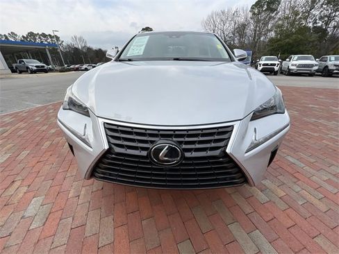 Used 2018 Lexus NX 300 FWD image 25