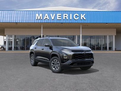 New 2026 Chevrolet Equinox ACTIV w/ Convenience Package III