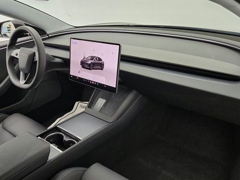 Used 2026 Tesla Model 3 Performance AWD/4WD image 29