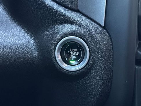 Used 2024 Chevrolet Silverado 1500 Custom w/ Turbomax Blackout Package image 22