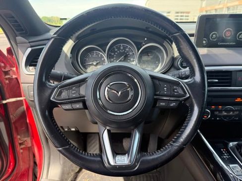 Used 2016 MAZDA CX-9 Grand Touring AWD/4WD image 14