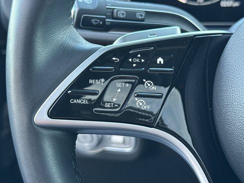 Certified 2025 Mercedes-Benz GLE 450 4MATIC image 29