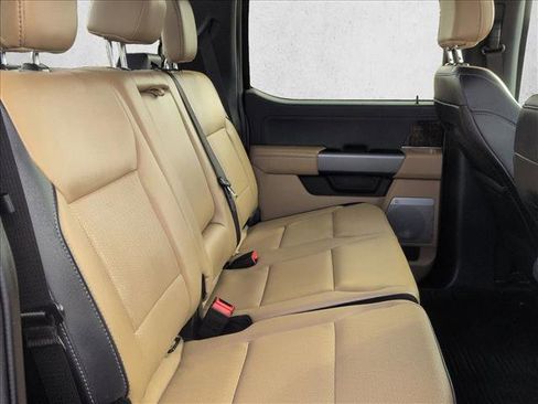 Used 2025 Ford F350 Lariat image 20