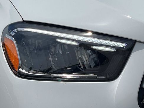 Certified 2026 Mercedes-Benz GLE 350 4MATIC image 8