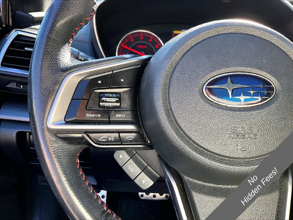 Used 2018 Subaru Impreza 2.0i Sport AWD/4WD image 11