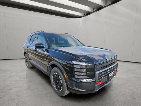 Used 2026 Hyundai Palisade XRT Pro AWD/4WD image 8