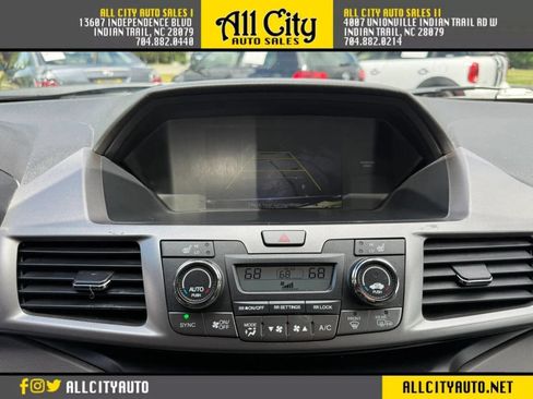 Used 2016 Honda Odyssey EX-L image 31