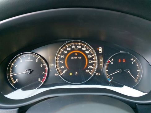 New 2025 MAZDA CX-30 AWD 2.5 S w/ Select Sport Pkg image 19