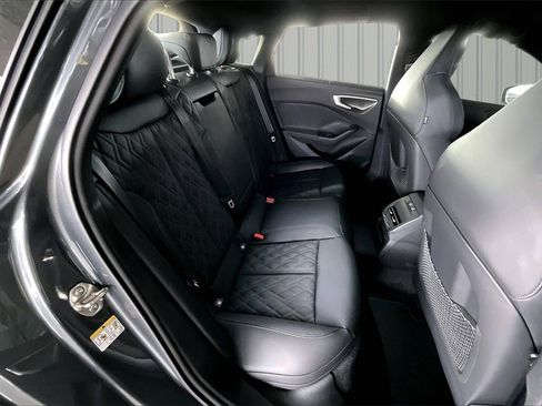 New 2025 Audi S5 Premium Plus image 10