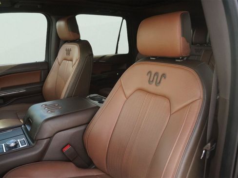 Used 2022 Ford Expedition Max King Ranch AWD/4WD image 10