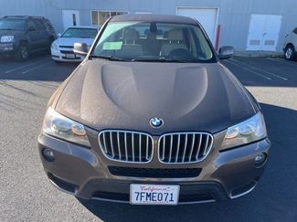 Used 2012 BMW X3 xDrive28i video 2