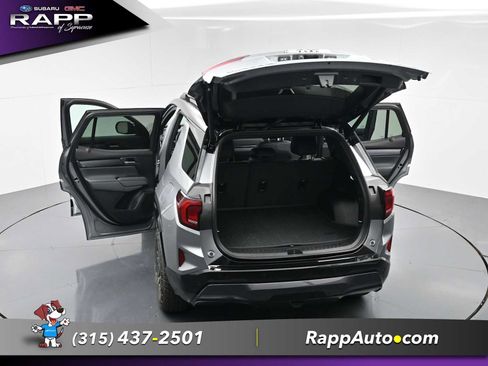 Used 2026 GMC Terrain AT4 w/ Convenience Package III AWD/4WD image 28