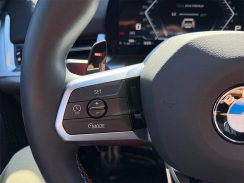 Certified 2025 BMW X2 M35i image 32