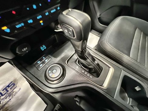 Used 2023 Ford Ranger XLT w/ Equipment Group 301A Mid image 21
