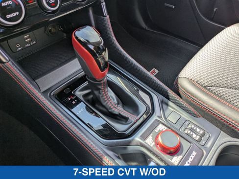 Certified 2024 Subaru Forester Sport image 25