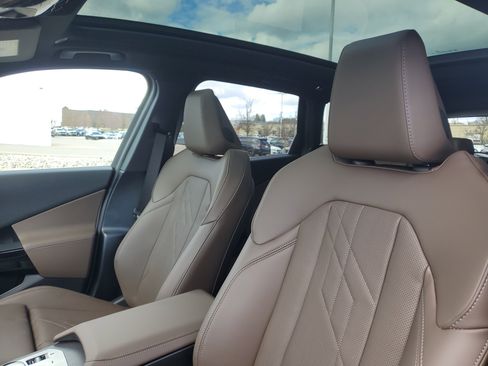 New 2026 BMW X3 xDrive30 w/ Convenience Package image 7