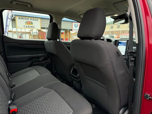 Used 2025 Ford Ranger XL w/ Trailer Tow Package image 36