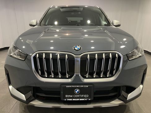 Certified 2023 BMW X1 xDrive28i w/ Convenience Package image 2