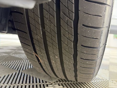 Certified 2023 Cadillac XT5 Premium Luxury image 12