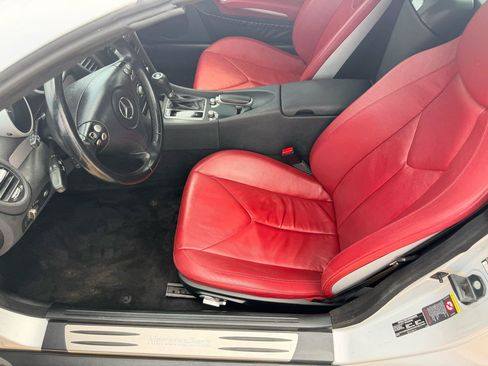 Used 2006 Mercedes-Benz SLK 350 image 23