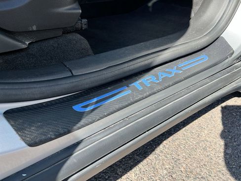 Used 2022 Chevrolet Trax LS w/ Tint and Cruise Package FWD image 30