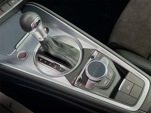 Used 2023 Audi TT 2.0T w/ S Line Competition Package image 17