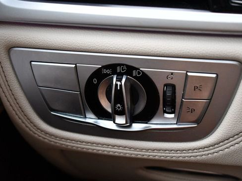 Used 2022 BMW 750i xDrive 750i xDrive w/ M Sport Package image 26