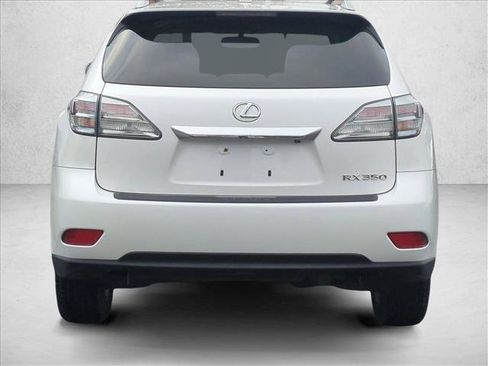 Used 2011 Lexus RX 350 AWD w/ Premium Pkg image 7