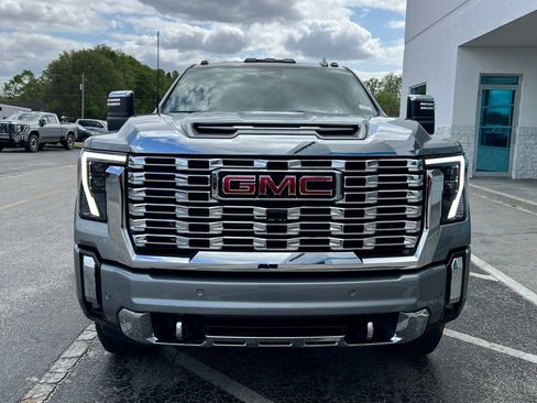 New 2026 GMC Sierra 3500 Denali w/ Denali Reserve Package image 5