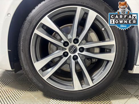 Used 2023 Audi A6 Premium Plus w/ Premium Plus Package image 32