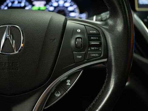 Used 2017 Acura MDX FWD w/ Technology Package image 29