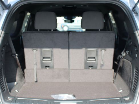 New 2025 Dodge Durango R/T image 28