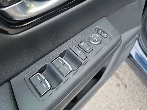 New 2026 Honda CR-V EX-L image 14
