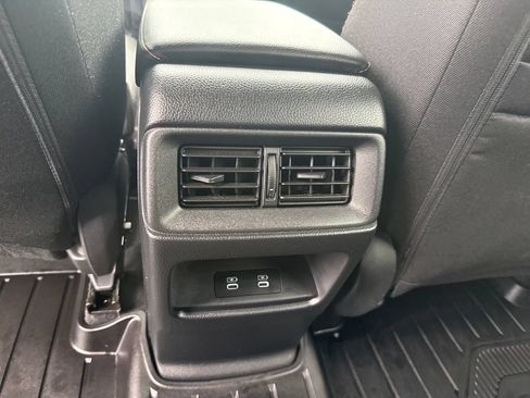 Used 2026 Honda CR-V TrailSport image 22