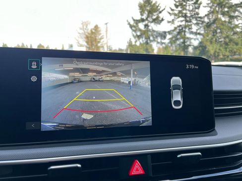 Used 2025 Kia K5 LXS image 24