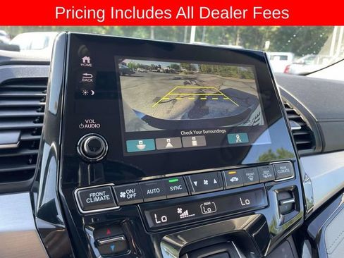 Used 2024 Honda Odyssey Touring image 37
