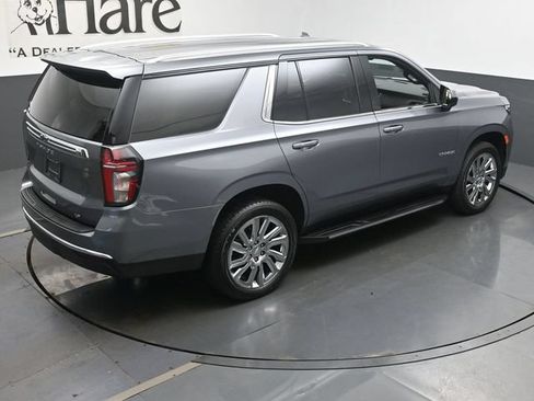 Used 2021 Chevrolet Tahoe LT AWD/4WD image 43