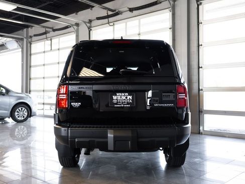 Used 2025 Toyota Land Cruiser 1958 AWD/4WD image 4