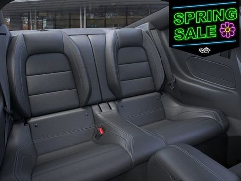 New 2026 Ford Mustang Premium image 11