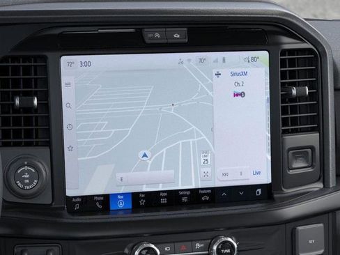 New 2026 Ford F150 Tremor w/ Equipment Group 402A High image 14