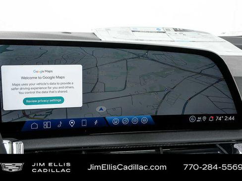 New 2026 Cadillac Optiq Sport 1 RWD image 15