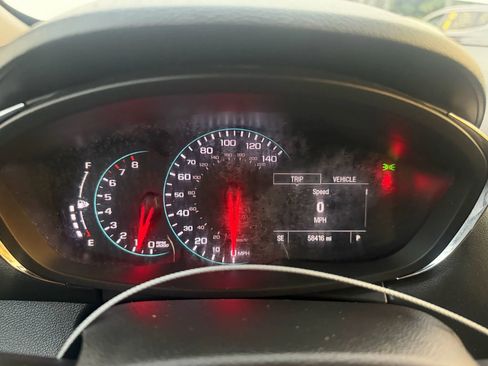 Used 2018 Chevrolet Trax LS image 17