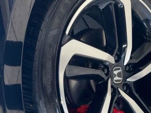 Used 2022 Honda Accord Sport image 20